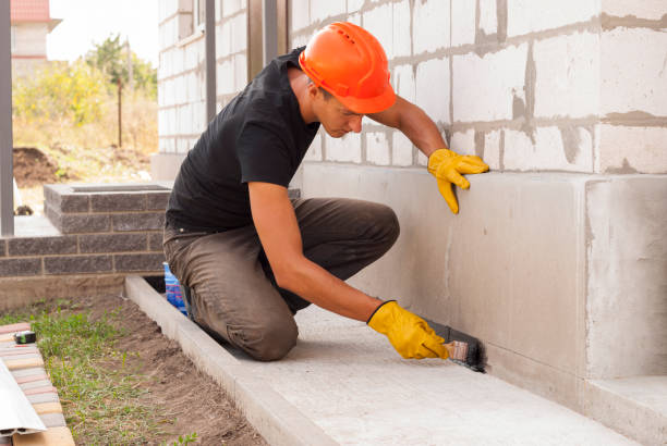 Licensed Interior Drainage System service in Maple Rapids, MI - SJ Waterproofing Pros